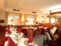 Landhotel Kastanienallee Putbus - breakfast