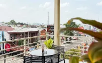 Kangen Boutique Hotel