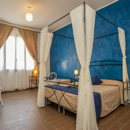 Hotel Noto Marina a Mare Spa