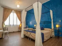 Hotel Noto Marina a Mare Spa