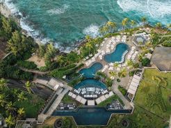 The Ritz-Carlton O‘Ahu, Turtle Bay