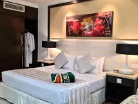 The Jerai Hotel Alor Star Hotels in Alor Setar