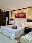 The Jerai Hotel Alor Star