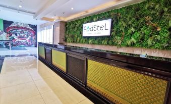 Capital O 75451 Podstel Hostel Bangkok