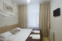 WhiteNight on Fontanka Guest House - Guest houses