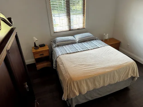 米拉河畔溫馨小屋 - 民宿