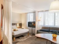 Novotel Suites Cannes Centre Hotels in Cannes
