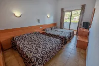 Santa Susanna Resort Affiliated by Fergus - Wifi
