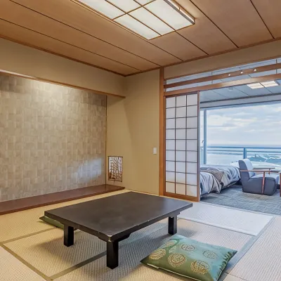 Hotel Oonoya Hotels near Atami Marina