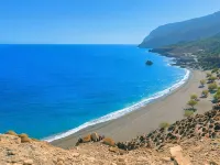Southside Beach Suites Hotels in Asterousia