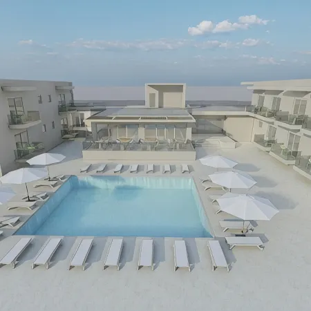 Althea Resorts