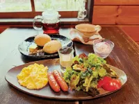 산타 힐즈