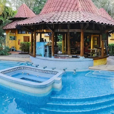 Hotel Luna Llena
