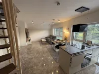 Modern maisonette apartment - Condos