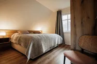 Lieblingshof House 3 - Holidays under the thatch and close to the Baltic Sea - 홈스테이