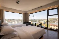 CDHOTEL · Chengduo Oxygen-enriched Hotel (Zoige)