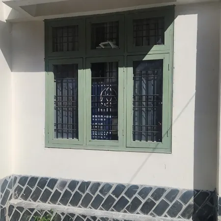 The ghar- Homestay