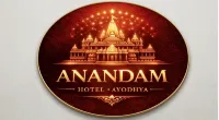 THE ANANDAM HOTEL, AYODHYA