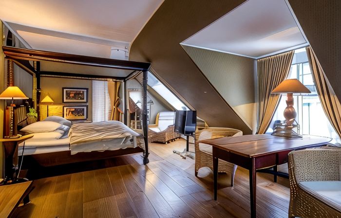 Villa Provence