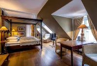 Villa Provence - bar
