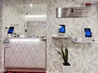 Hotaku HOTEL Akihabara Hotel dekat Stasiun Higashi-ginza
