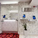 Hotaku HOTEL Akihabara - Wi-Fi