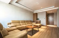 Aifeel Hotel (Wuwei Haizang Road)