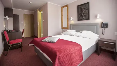 Hotel Unibus Hotels in 
