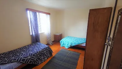 Shalom Mission Home Các khách sạn ở 