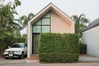 D Hut Resort Chiangmai