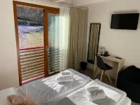 Agritur Verderame - balcony