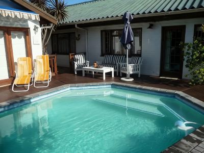 Inn2Wilderness Guesthouse