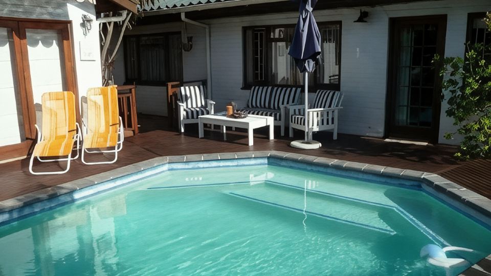 Inn2Wilderness Guesthouse