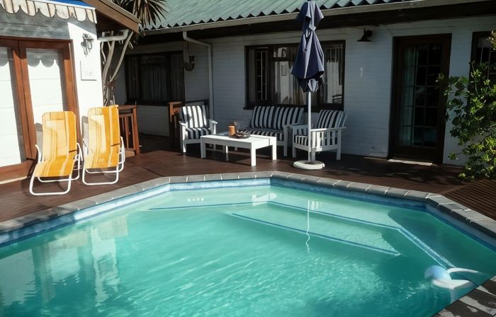 Inn2Wilderness Guesthouse