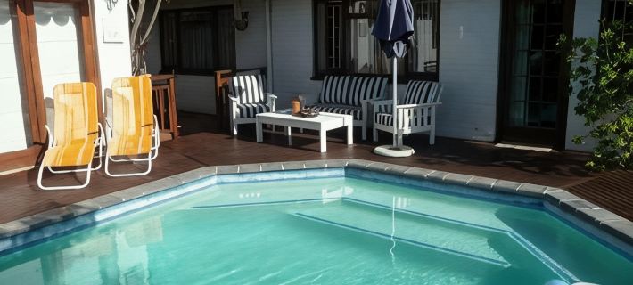 Inn2Wilderness Guesthouse Hotels in George