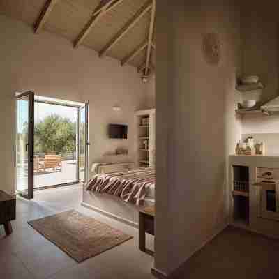 Conte Maris VI - the True Mediterranean Escape! Rooms