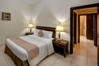 Al Hayat Hotel Apartments - 2-Star