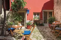 Tipitapi - Dreamy Studio in the heart of Rovinj's old town, steps from the sea