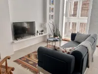 Beautiful house with garage in Cartagena center - บังกะโล