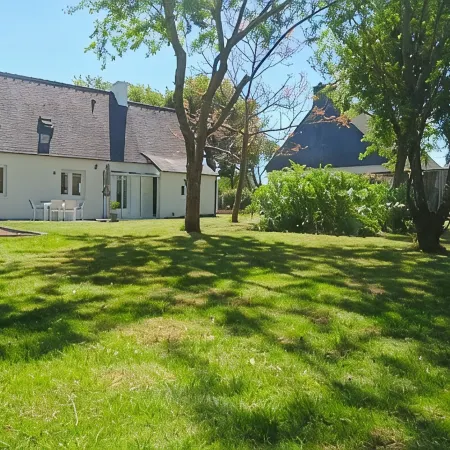 Cosy family home ideally located.