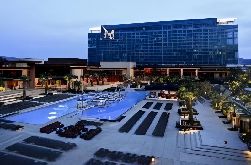 M Resort Spa & Casino photo 5