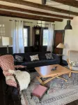 Historic 1785 Cape on 46 Forest Acres/ Water View/Pet Friendly