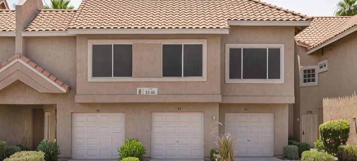 Amazing 2-bedroom Condo in Val Vista Lakes area in Gilbert Az! Pet Friendly! Hotels in Gilbert