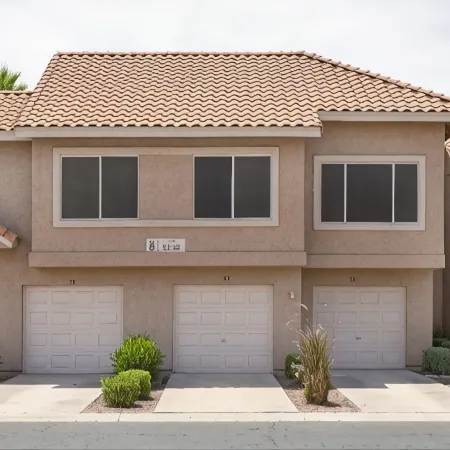 Amazing 2-bedroom Condo in Val Vista Lakes area in Gilbert Az! Pet Friendly!