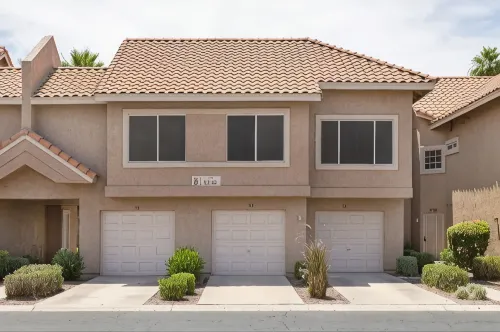 Amazing 2-bedroom Condo in Val Vista Lakes area in Gilbert Az! Pet Friendly!