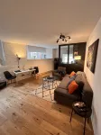 2 room apartment in a historic building in the old town of Goslar - 4つ星