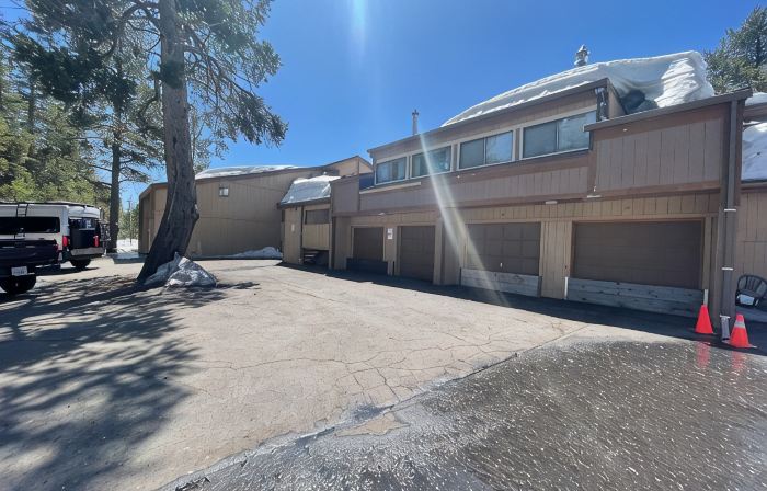 Bear Valley Village Family Ski Condo. Pet Friendly _Permit # 2025004