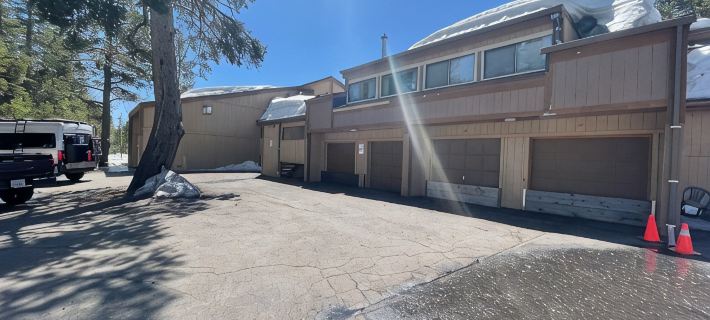 Bear Valley Village Family Ski Condo. Pet Friendly _Permit # 2025004 Hotels in Alpine County