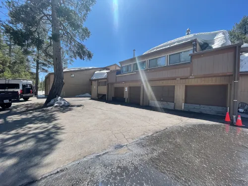 Bear Valley Village Family Ski Condo. Pet Friendly _Permit # 2025004