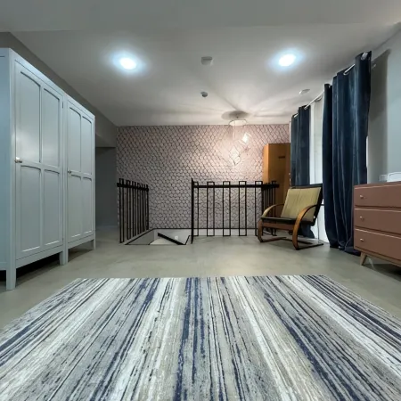 Magic 2 Floors in City Center